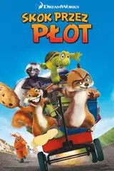 Skok przez płot Cały Film (2006) - Vider