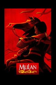 Mulan Cały Film (1998) - Vider