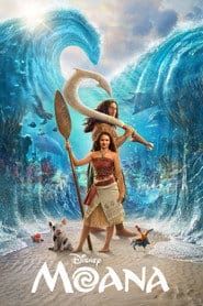 Vaiana Cały Film (2026) - Vider