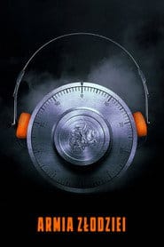 Armia złodziei Cały Film (2021) - Vider