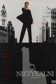 Nietykalni Cały Film (1987) - Vider