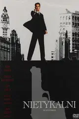 Nietykalni Cały Film (1987) - Vider