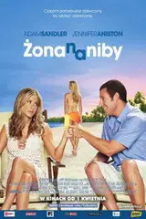 Żona na niby Cały Film (2011) - Vider