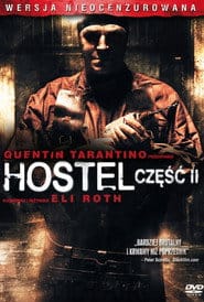 Hostel 2 Cały Film (2007) - Vider