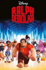 Ralph Demolka Cały Film (2012) - Vider