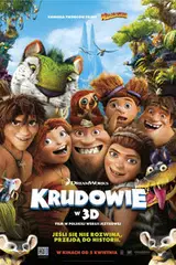 Krudowie Cały Film (2013) - Vider
