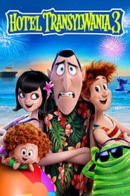 Hotel Transylwania 3 Cały Film (2018) - Vider