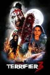 Terrifier 3 Cały Film (2024) - Vider