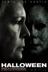 Halloween Cały Film (2018) - Vider