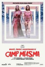 Zobacz Miłość, śmierć i dojrzewanie w Camp Miasma Online na Vider