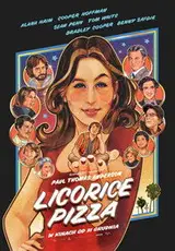 Licorice Pizza Cały Film (2021) - Filman