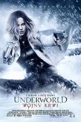 Underworld 5: Wojny krwi Cały Film (2016) - Vider