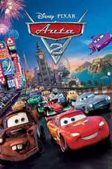Auta 2 Cały Film (2011) - Vider