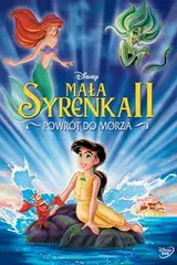 Mała Syrenka 2: Powrót do morza Cały Film (2000) - Vider