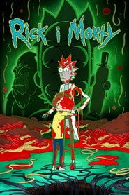Rick i Morty - Sezon 7 - Gdzie obejrzeć? – Vider