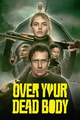 Po twoim trupie Cały film - Gdzie obejrzeć online - Viderio