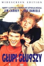 Głupi i głupszy Cały Film (1994) - Vider