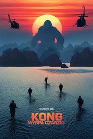 Kong: Wyspa Czaszki Cały Film (2017) - Vider