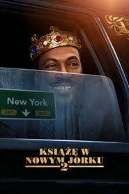 Książę w Nowym Jorku 2 Cały Film (2021) - Vider