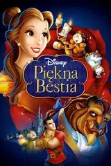 Piękna i Bestia Cały Film (1991) - Vider