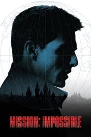 Mission: Impossible Cały Film (1996) - Vider