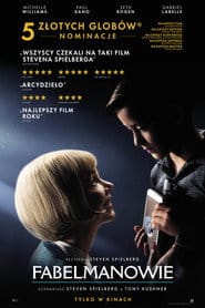 Fabelmanowie Cały Film (2022) - Vider