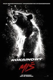 Kokainowy miś Cały Film (2023) - Vider