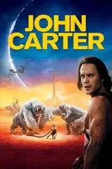 John Carter Cały Film (2012) - Vider