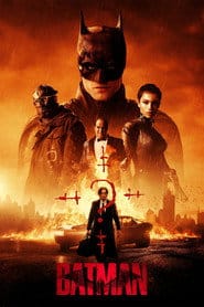 Batman Cały Film (2022) - Vider