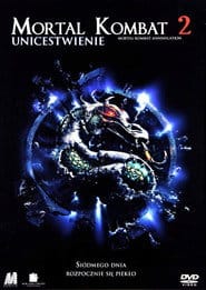 Mortal Kombat 2: Unicestwienie Cały Film (1997) - Vider