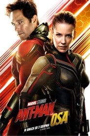 Ant-Man i Osa Cały Film (2018) - Vider