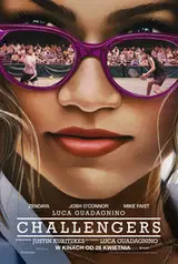 Challengers Cały Film (2024) - Vider