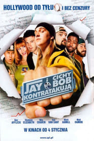 Jay i Cichy Bob kontratakują Cały Film (2001) - Vider