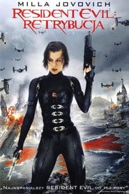 Resident Evil: Retrybucja Cały Film (2012) - Vider