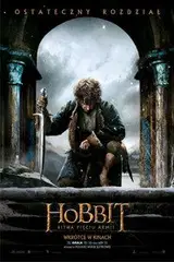 Hobbit: Bitwa Pięciu Armii Cały Film (2014) - Vider