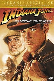 Indiana Jones i ostatnia krucjata Cały Film (1989) - Vider