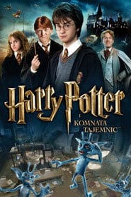 Harry Potter i Komnata Tajemnic Cały Film (2002) - Vider