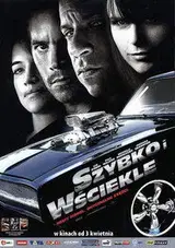 Szybko i wściekle Cały Film (2009) - Vider