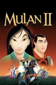 Mulan II Cały Film (2004) - Vider