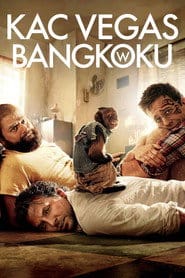 Kac Vegas w Bangkoku Cały Film (2011) - Vider