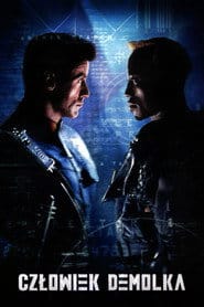 Człowiek demolka Cały Film (1993) - Vider