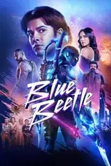 Blue Beetle Cały Film (2023) - Vider