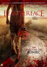 Leatherface Cały Film (2017) - Vider