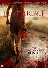 Leatherface Cały Film (2017) - Vider