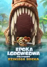 Epoka lodowcowa: Przygody dzikiego Bucka Cały Film (2022) - Vider