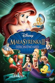 Mała Syrenka 3: Dzieciństwo Ariel Cały Film (2008) - Vider