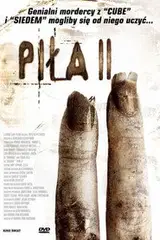 Piła II Cały Film (2005) - Vider