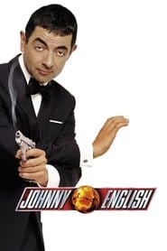Johnny English Cały Film (2003) - Vider