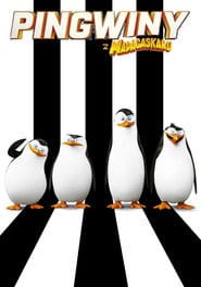 Pingwiny z Madagaskaru Cały Film (2014) - Vider