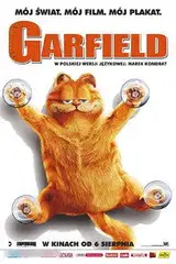 Garfield Cały Film (2004) - Vider